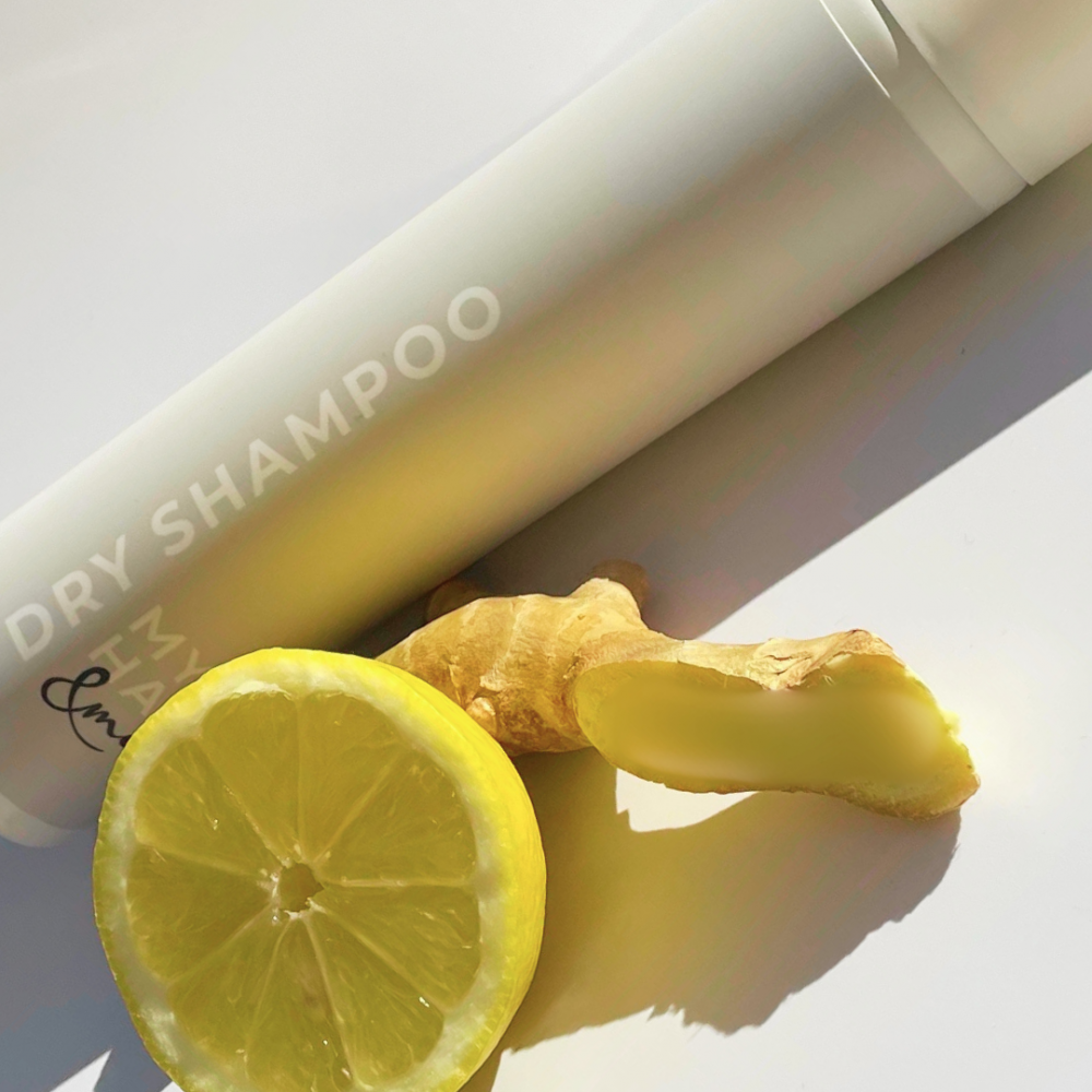 MY HAIR &me Dry Shampoo