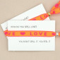 Armband Love