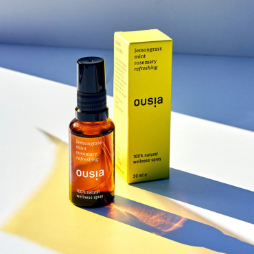 Ouisa Refreshing Spray