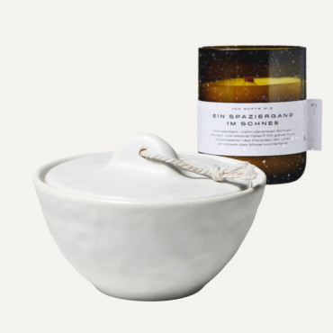 nur für kurze Zeit: Home SPA Treatment-Set
