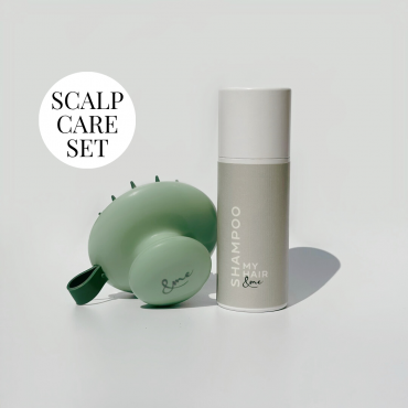 Scalp Care Set