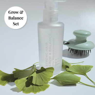 Grow&Balance Set