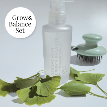 Grow&Balance Set